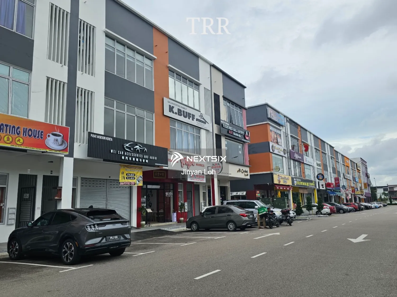 Shop For Rent in Johor Bahru Johor - Image 6