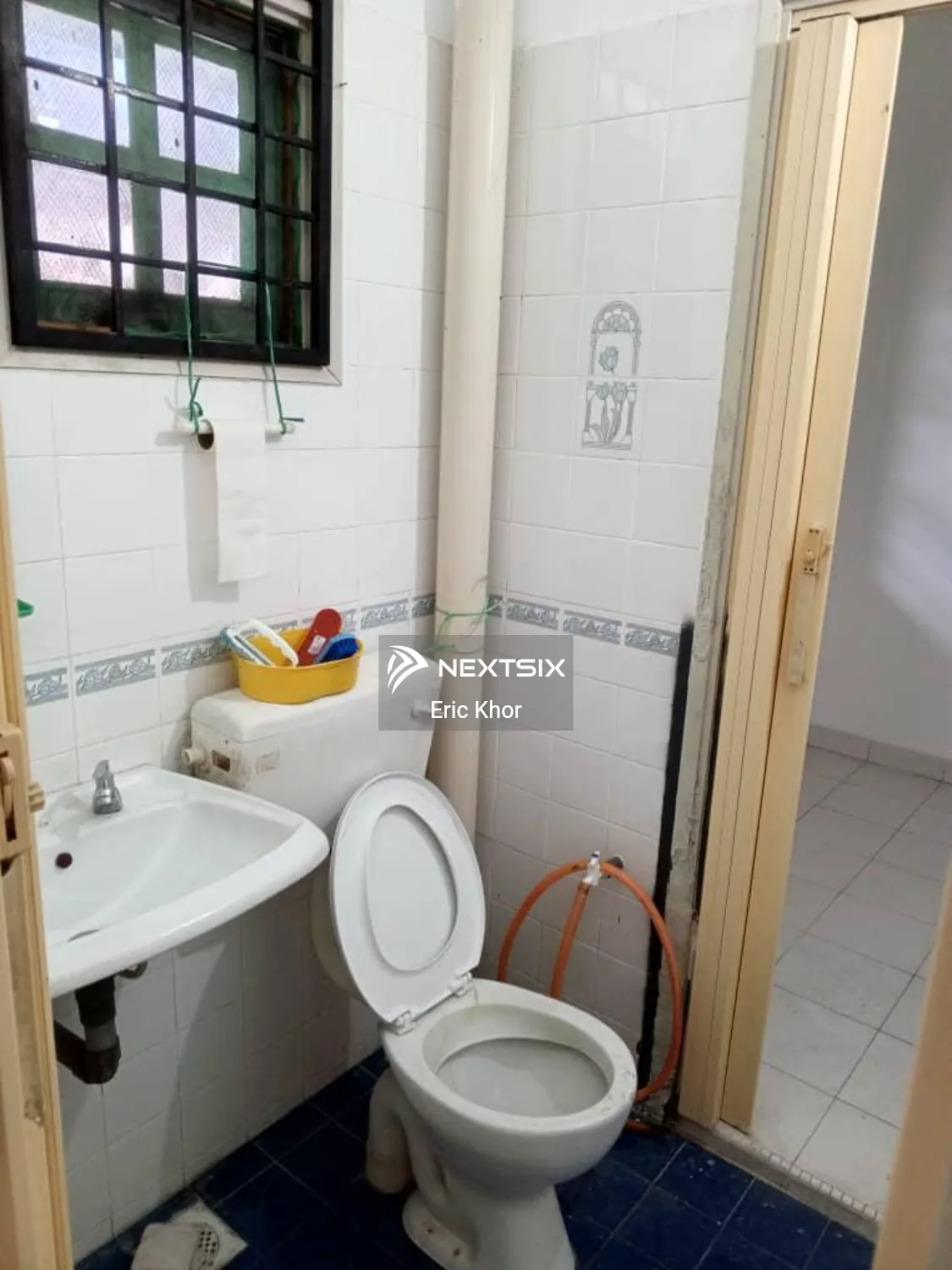 1-sty Terrace/Link House For Sale in Ipoh Perak - Image 6