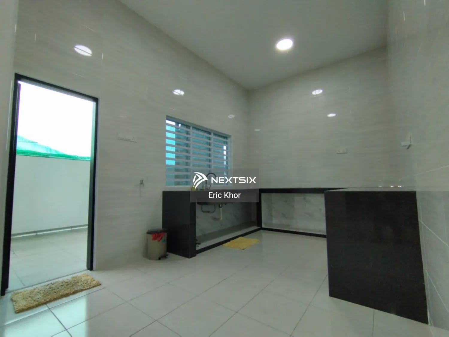 Semi-detached House For Sale in Sungai Siput Perak - Image 10