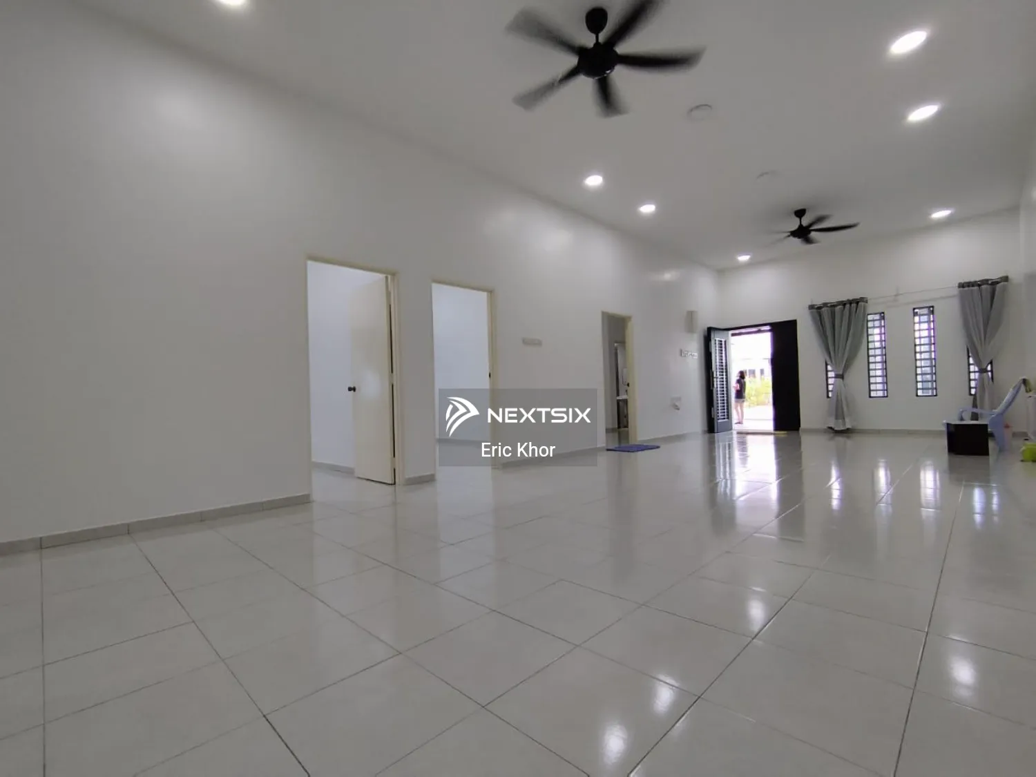 Semi-detached House For Sale in Sungai Siput Perak - Image 11