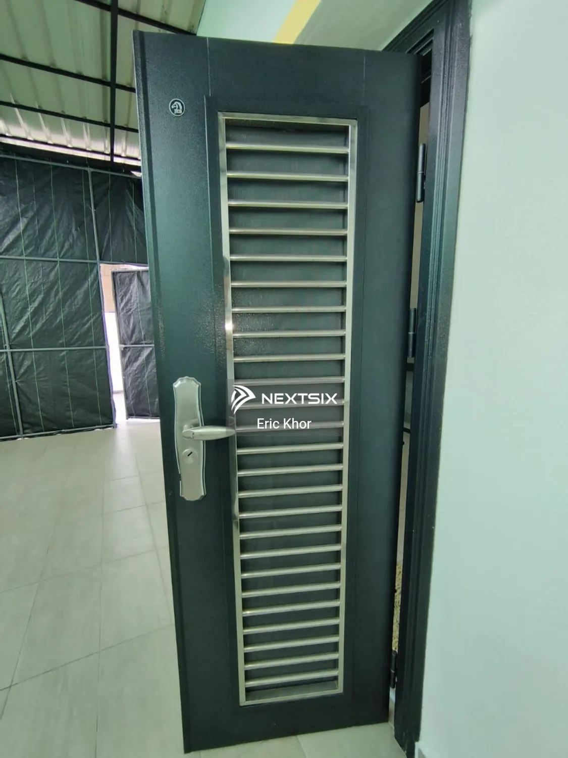 Semi-detached House For Sale in Sungai Siput Perak - Image 12