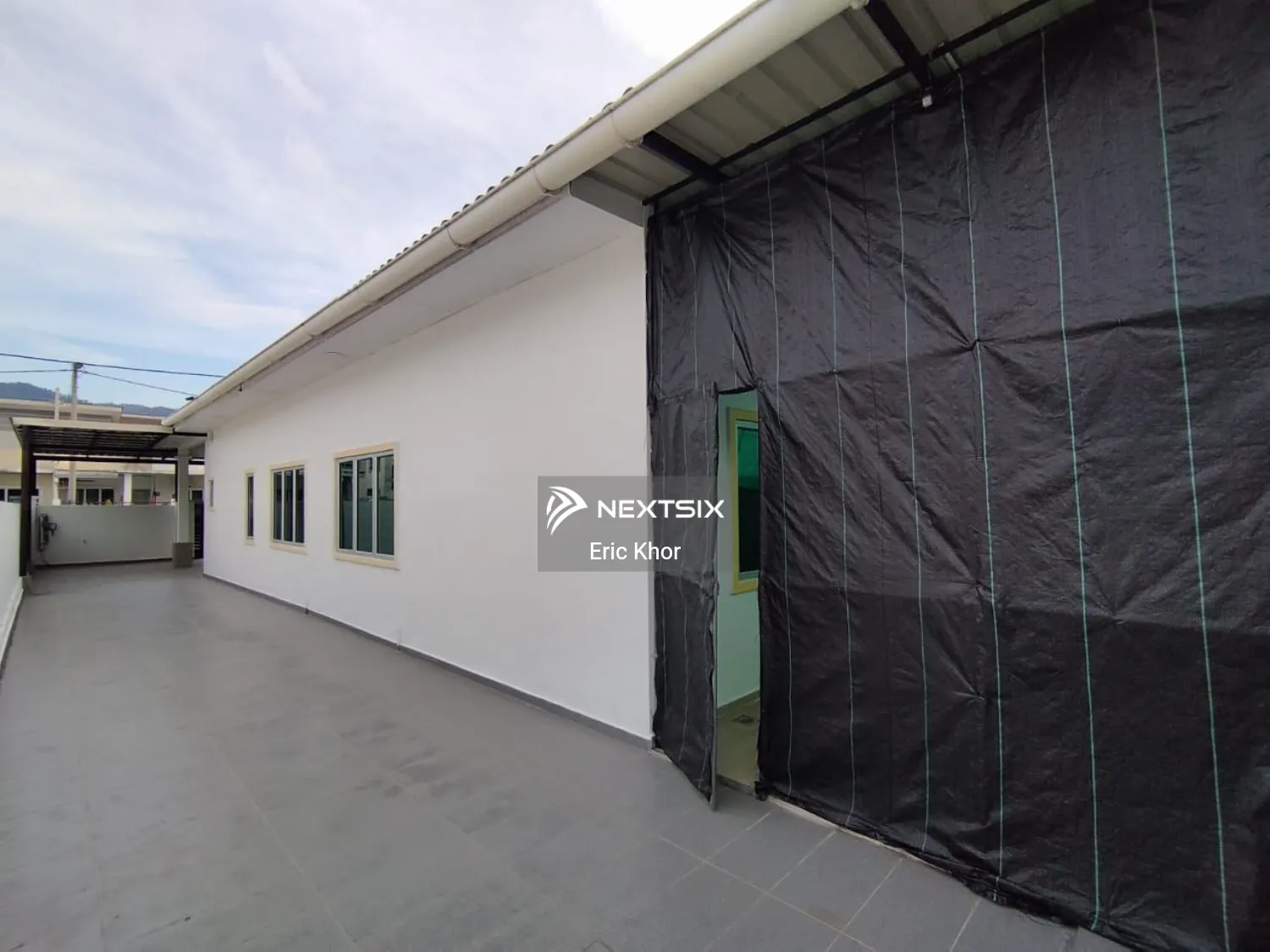 Semi-detached House For Sale in Sungai Siput Perak - Image 3