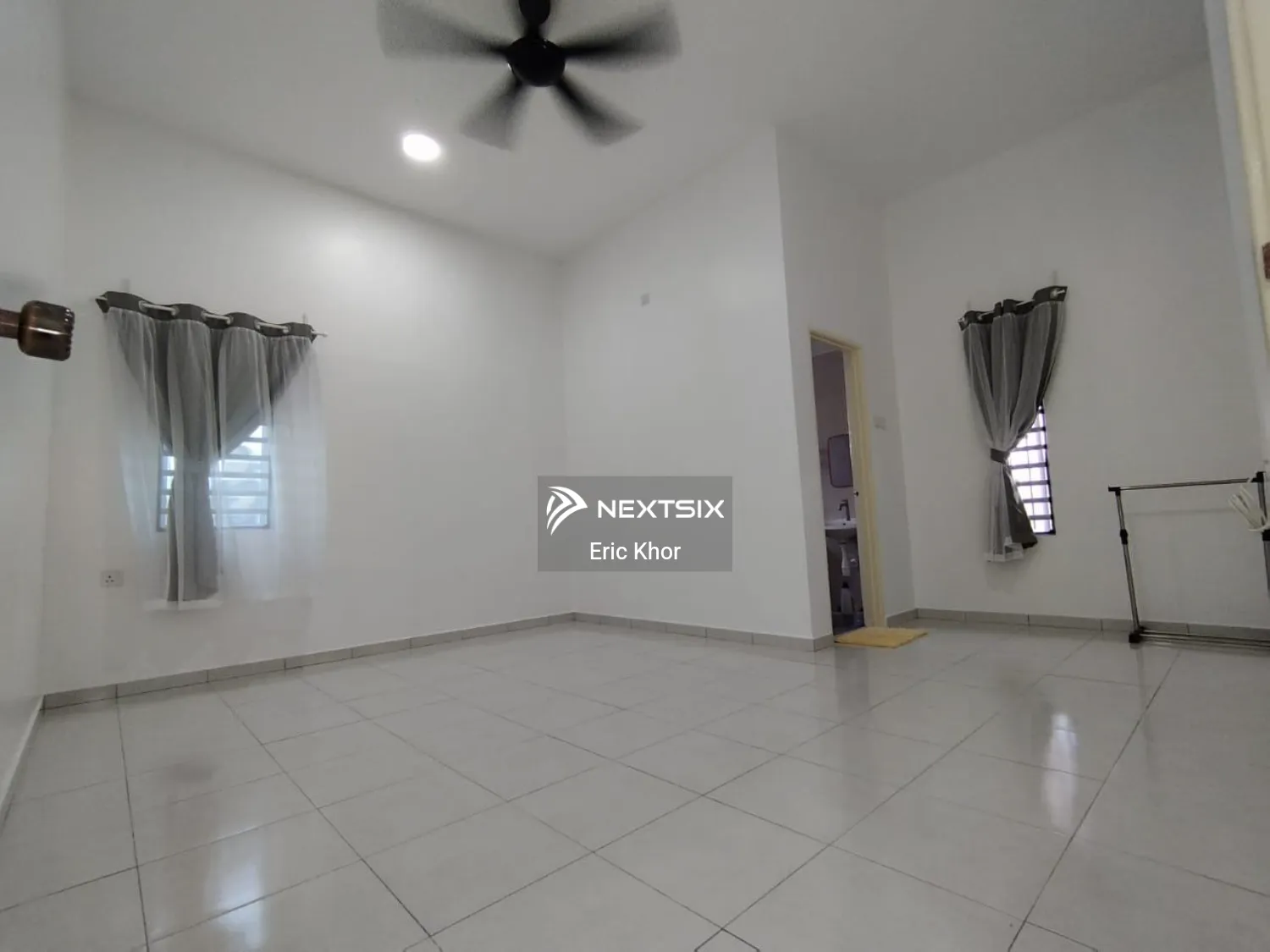 Semi-detached House For Sale in Sungai Siput Perak - Image 4