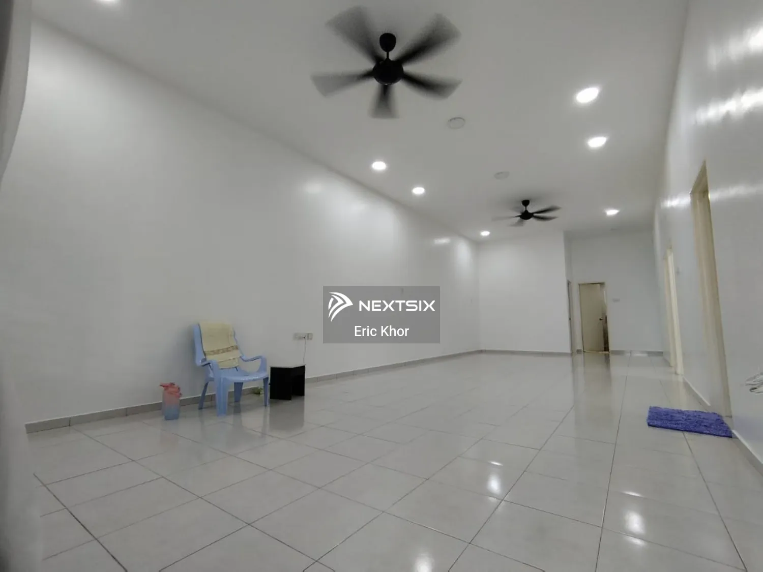 Semi-detached House For Sale in Sungai Siput Perak - Image 6