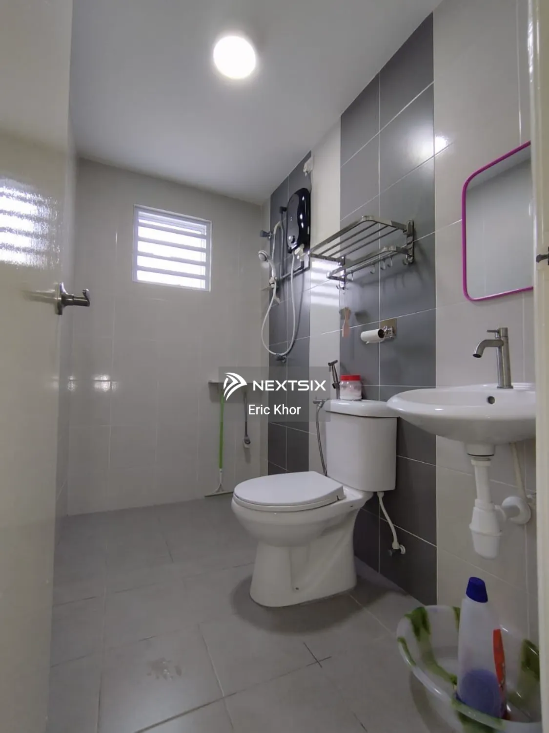 Semi-detached House For Sale in Sungai Siput Perak - Image 7