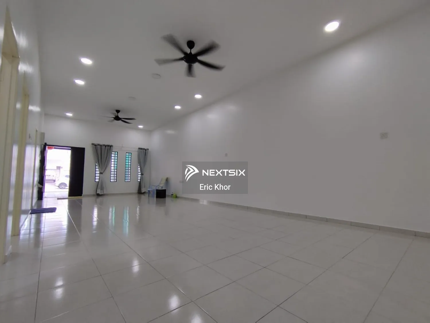 Semi-detached House For Sale in Sungai Siput Perak - Image 8