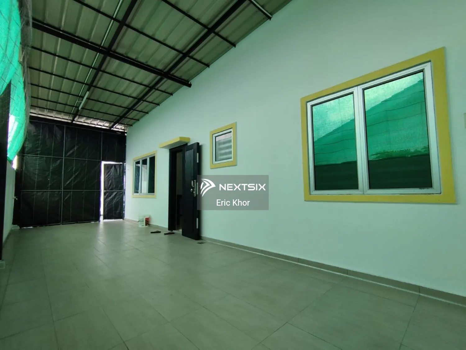 Semi-detached House For Sale in Sungai Siput Perak - Image 9