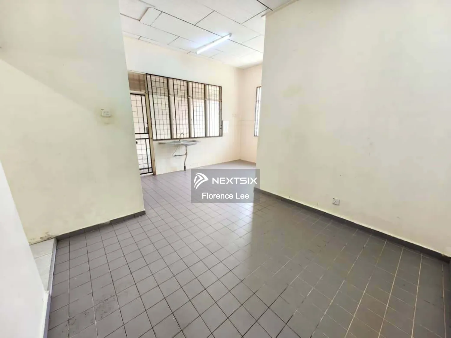 1-sty Terrace/Link House For Sale in Tebrau Johor