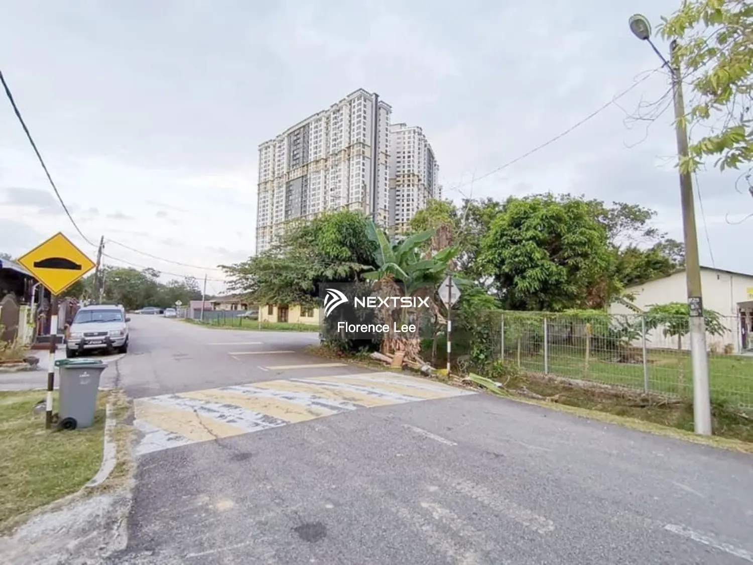 1-sty Terrace/Link House For Sale in Tebrau Johor - Image 5