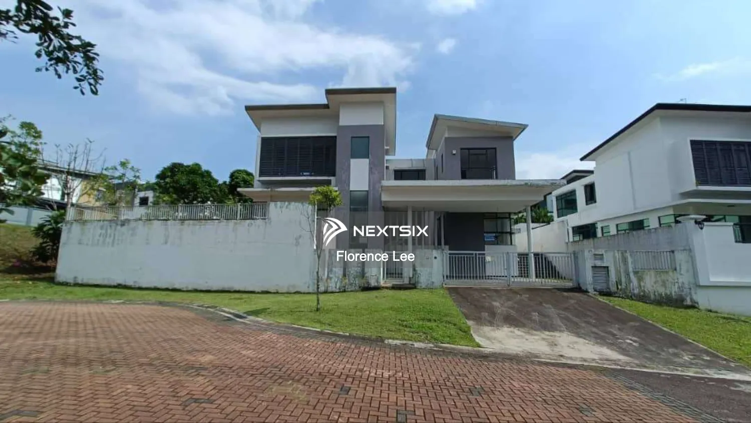 Bungalow For Sale in Horizon Hills Johor