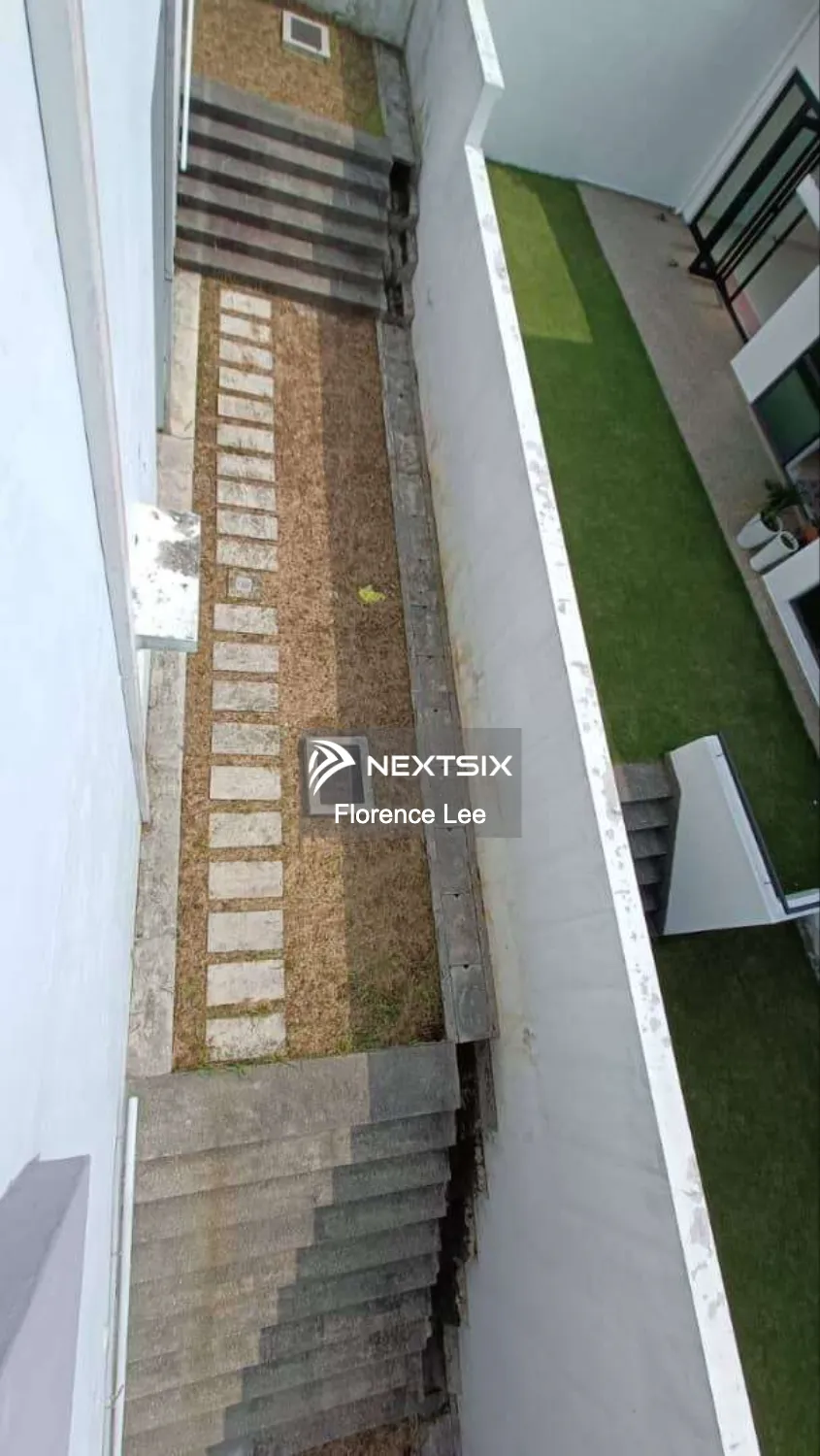 Bungalow For Sale in Horizon Hills Johor - Image 18
