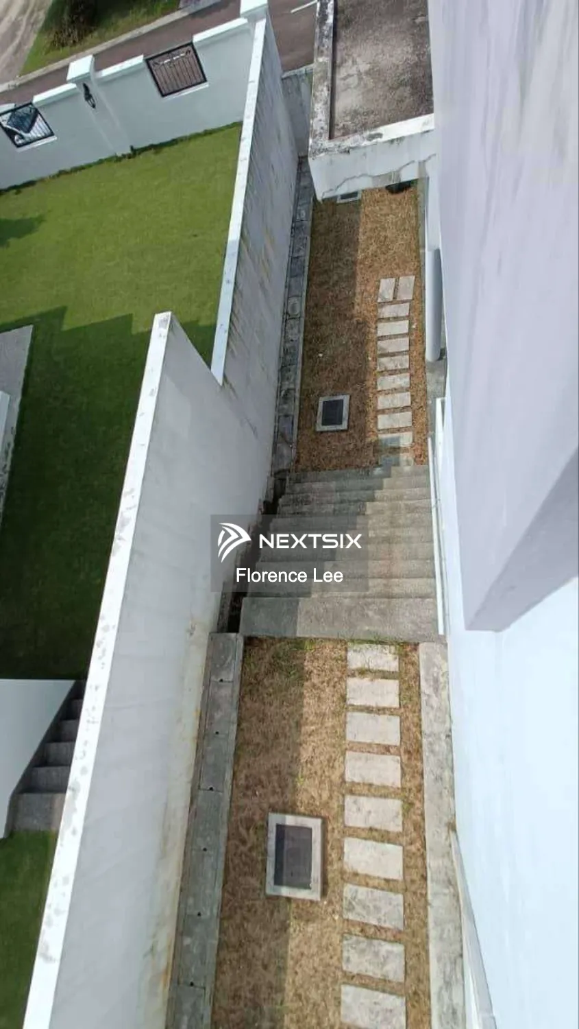 Bungalow For Sale in Horizon Hills Johor - Image 19