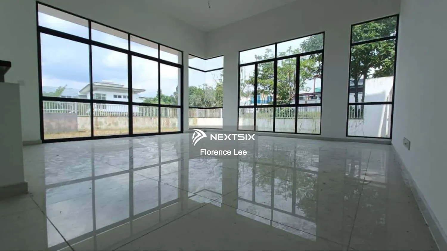 Bungalow For Sale in Horizon Hills Johor - Image 7