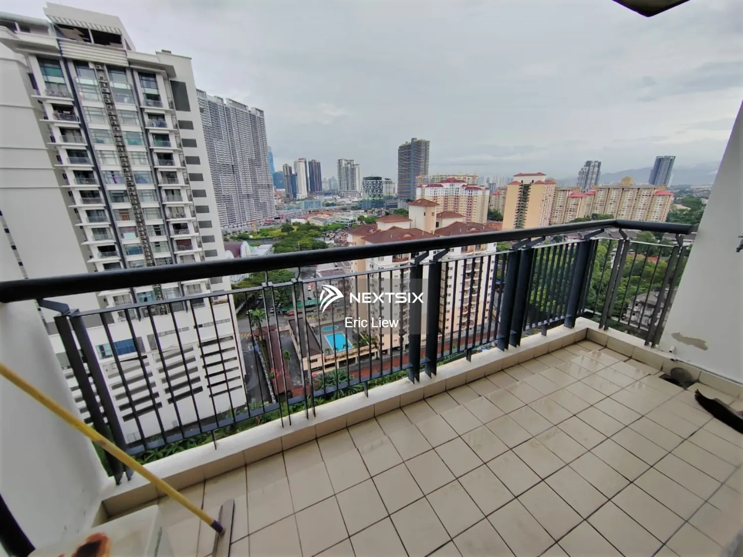 Condominium For Rent in Cheras Wilayah Persekutuan Kuala Lumpur - Image 10