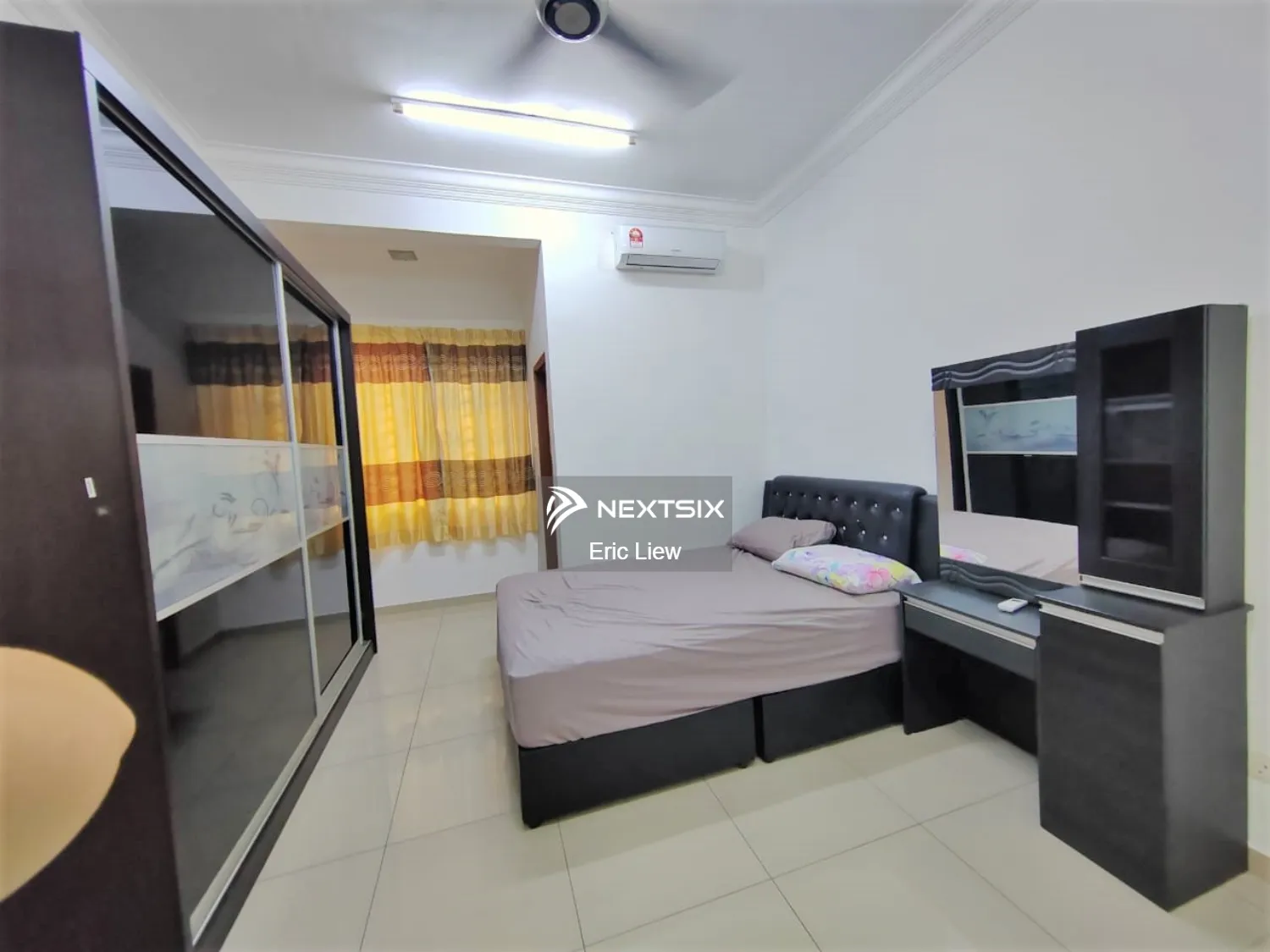 Condominium For Rent in Cheras Wilayah Persekutuan Kuala Lumpur - Image 12