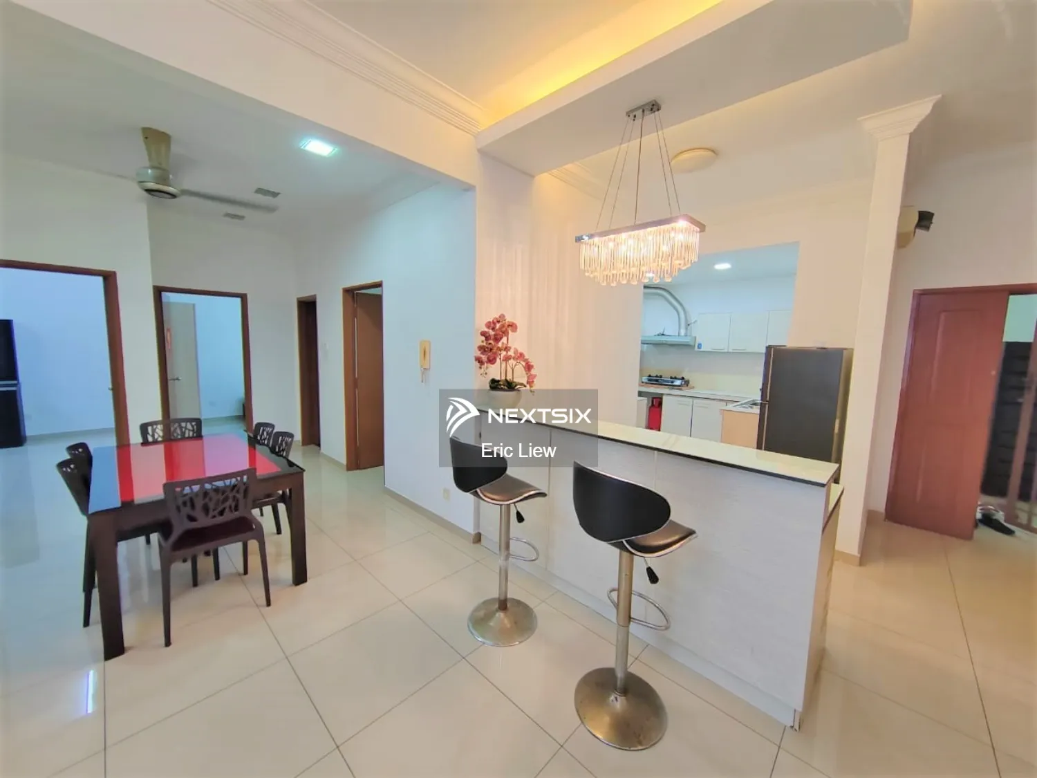 Condominium For Rent in Cheras Wilayah Persekutuan Kuala Lumpur - Image 16