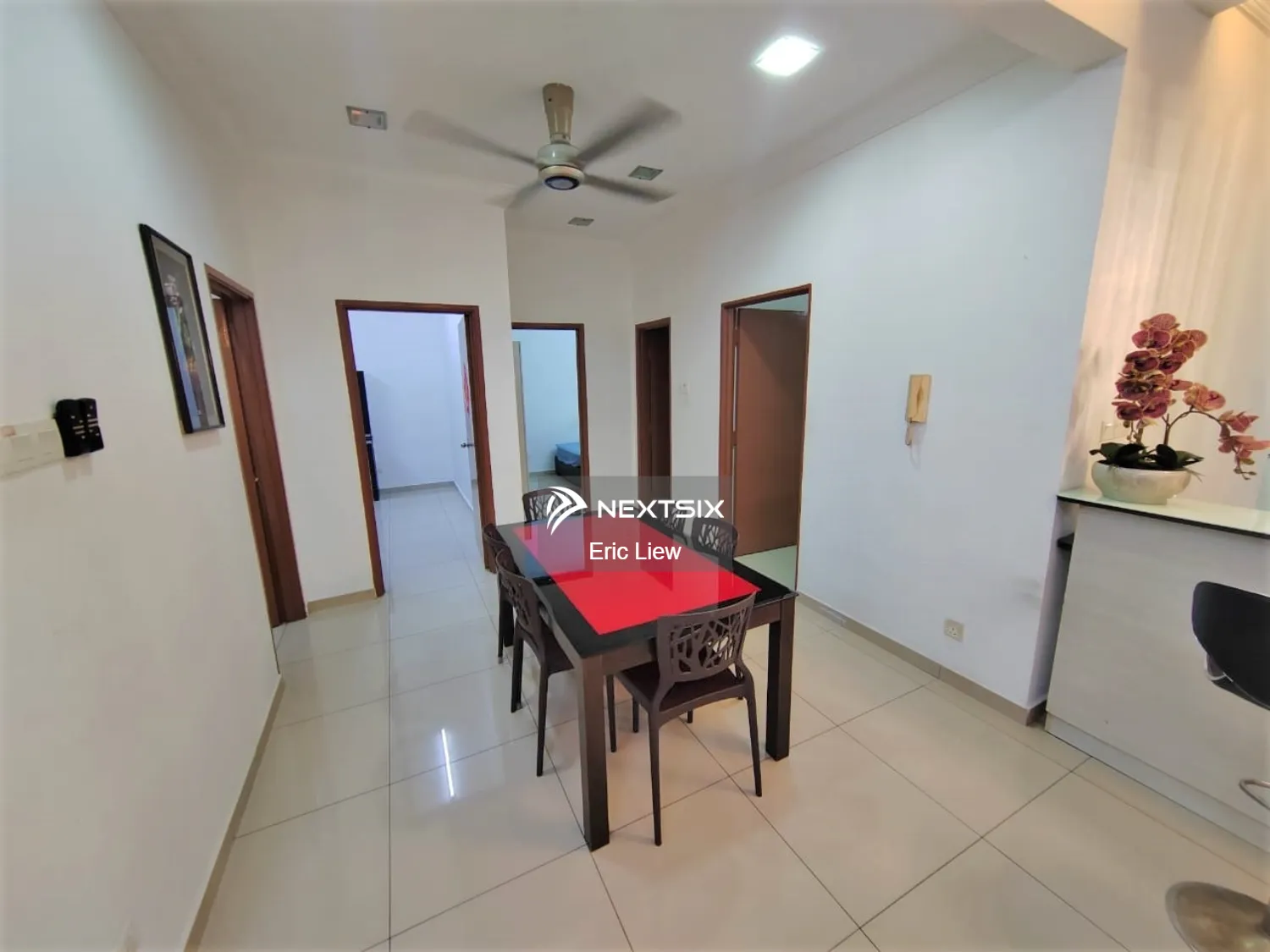 Condominium For Rent in Cheras Wilayah Persekutuan Kuala Lumpur - Image 5