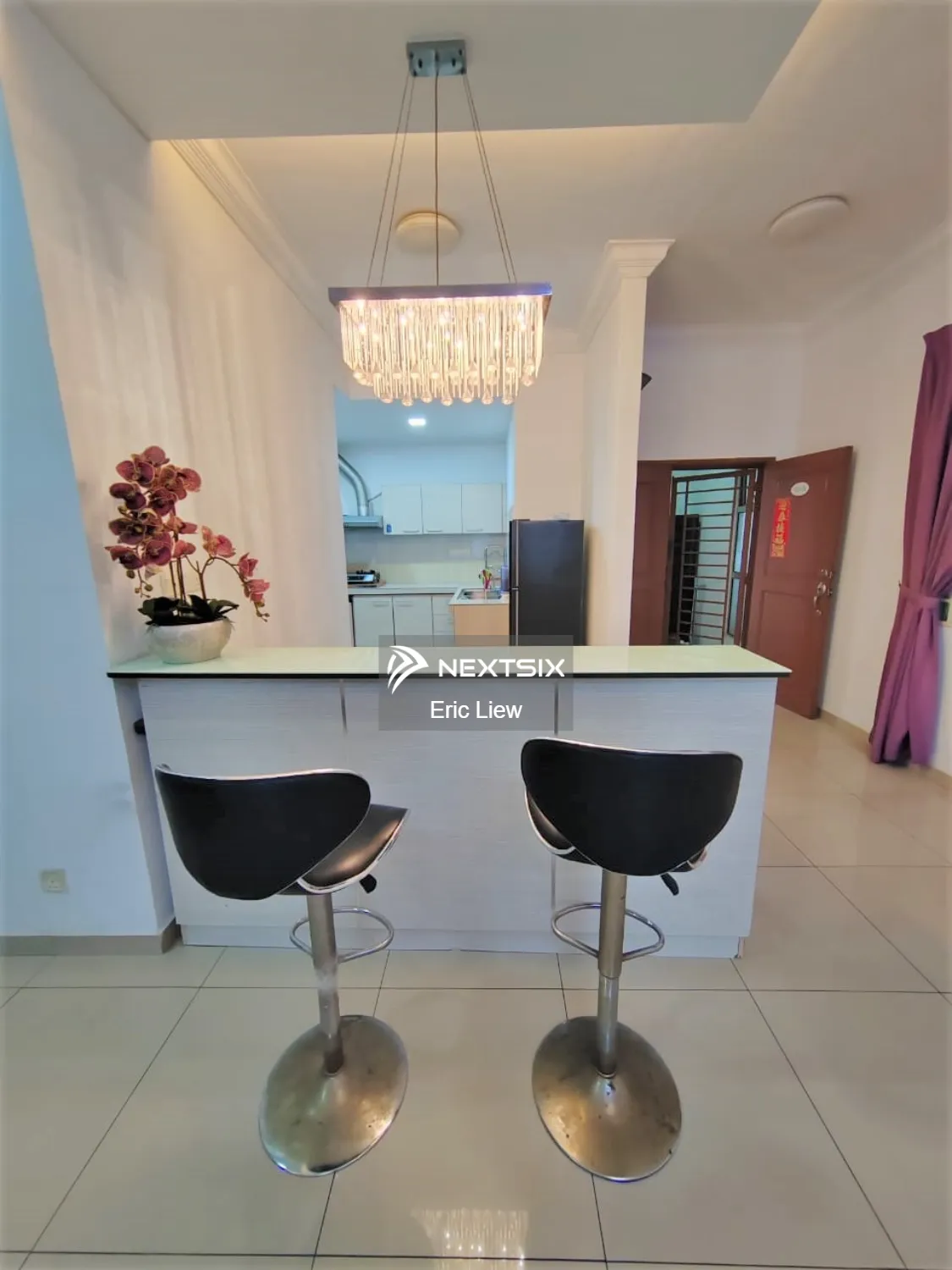 Condominium For Rent in Cheras Wilayah Persekutuan Kuala Lumpur - Image 7