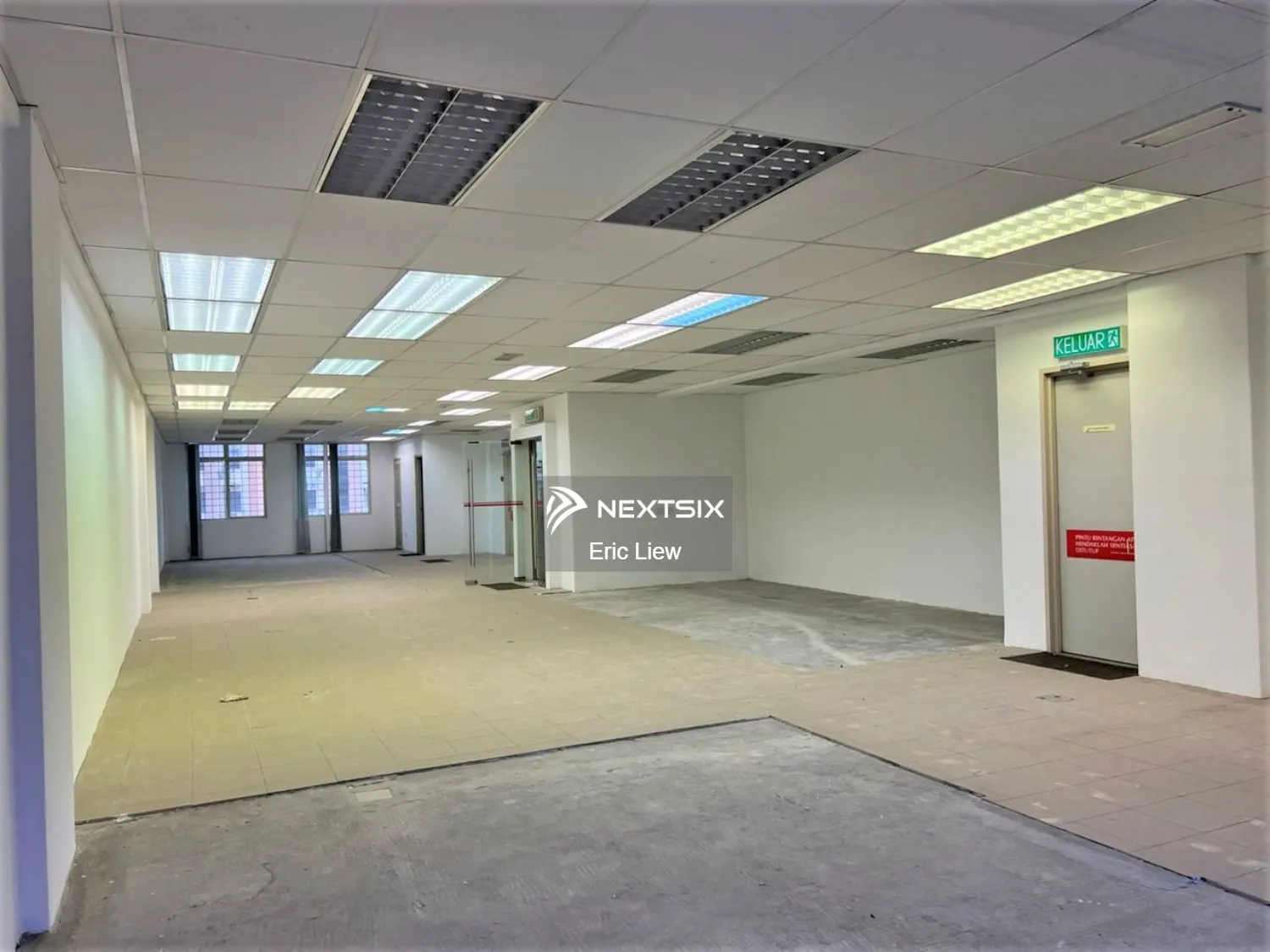Cheras Business Centre