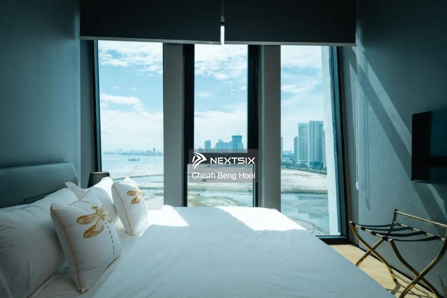 Condominium For Sale in Tanjong Tokong Penang