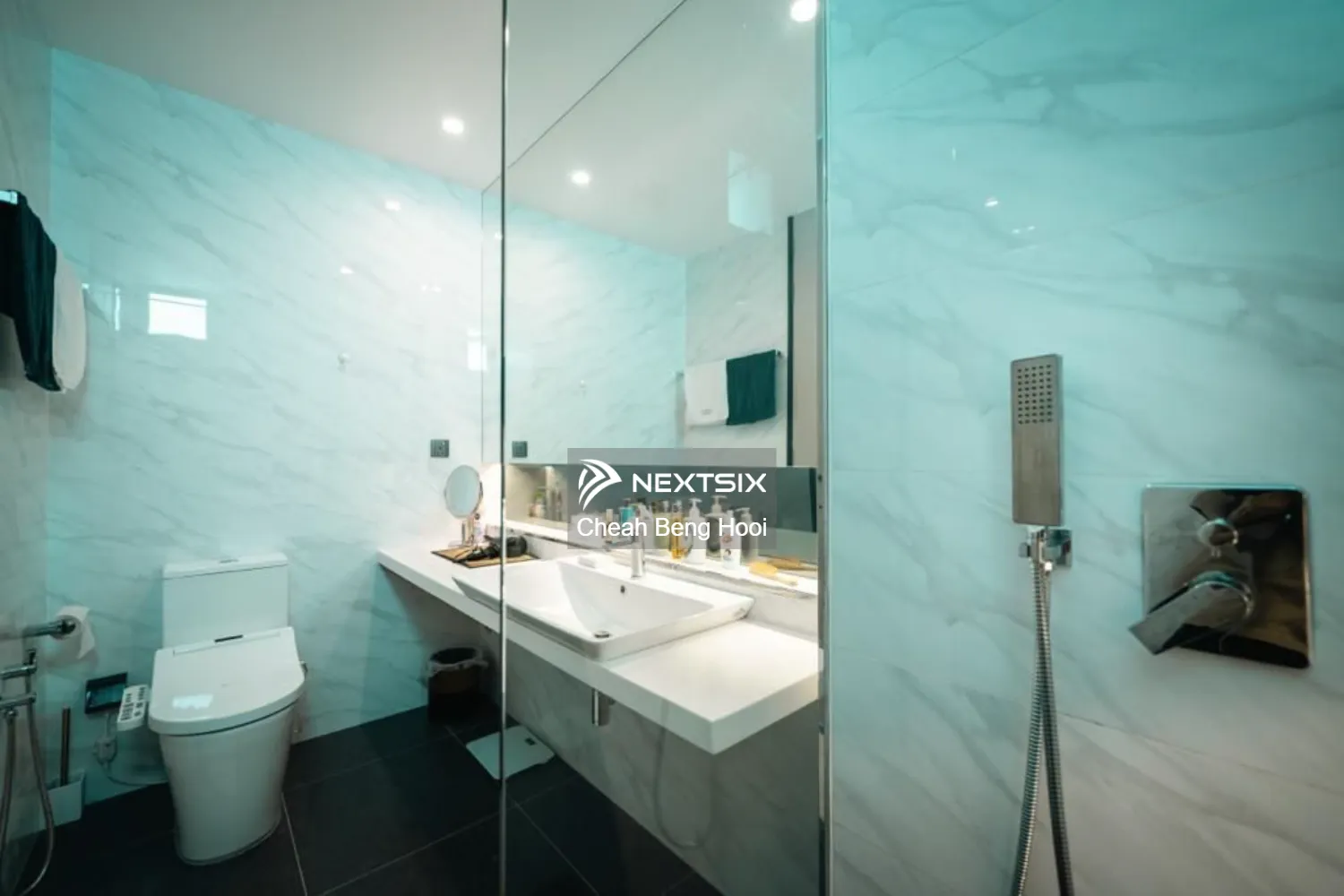 Condominium For Sale in Tanjong Tokong Penang - Image 6