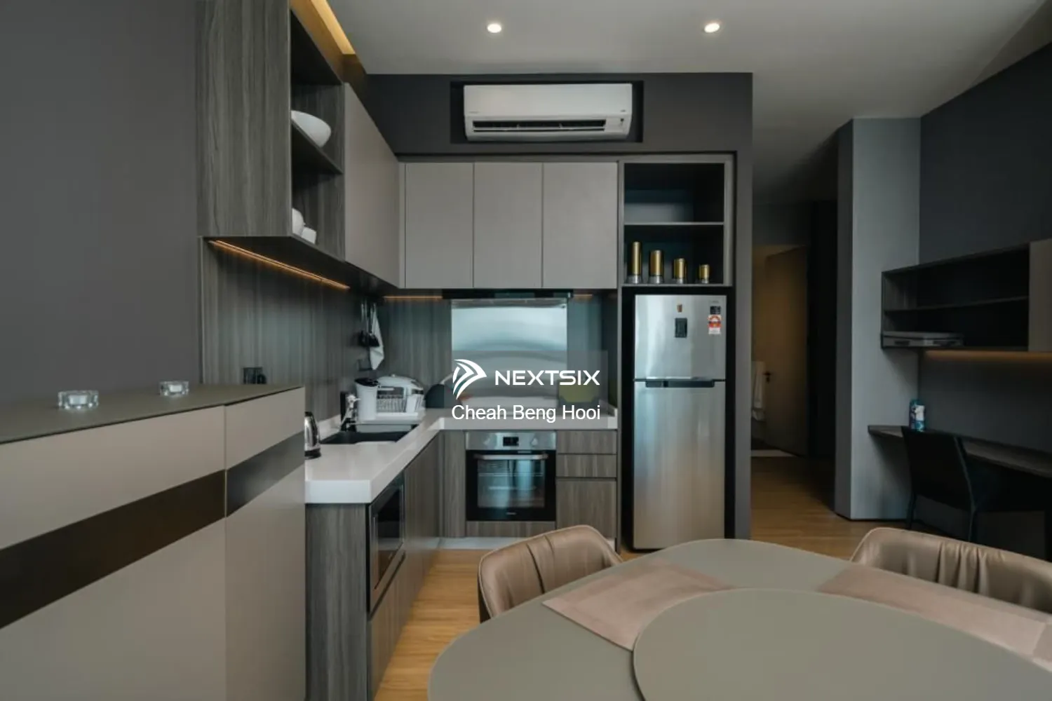 Condominium For Sale in Tanjong Tokong Penang - Image 9