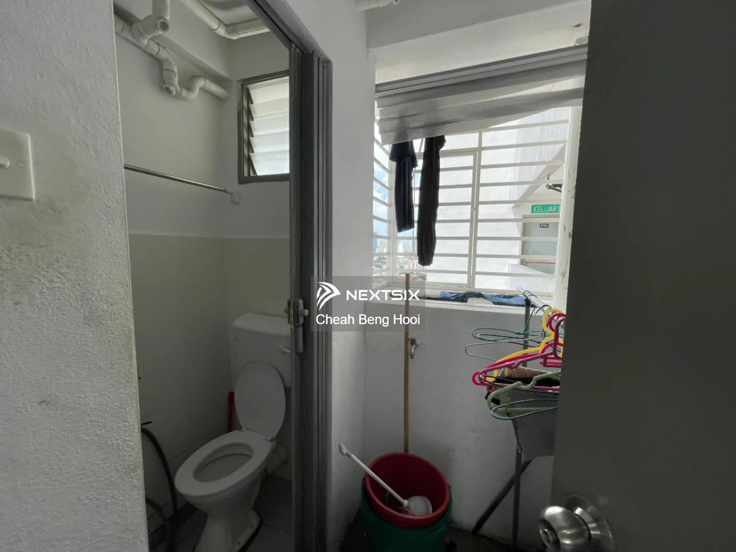 Apartment For Sale in Georgetown Penang - Image 4