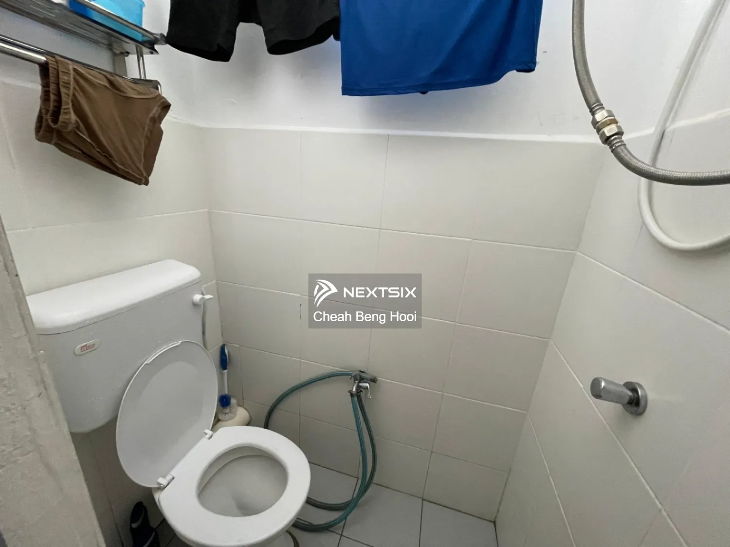 Apartment For Sale in Georgetown Penang - Image 5