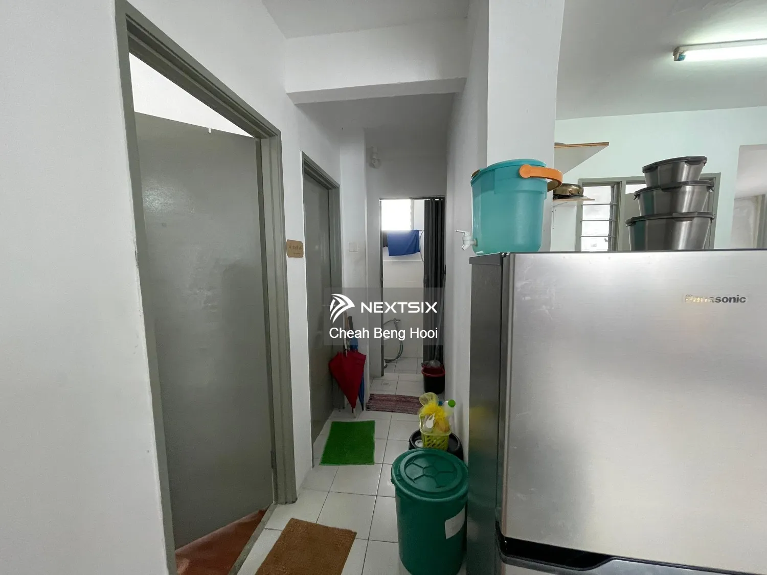 Apartment For Sale in Georgetown Penang - Image 7