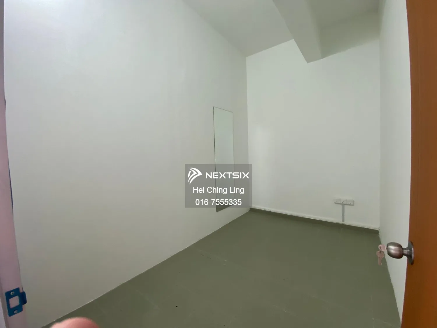 Shop Office For Rent in Permas Jaya Johor - Image 7