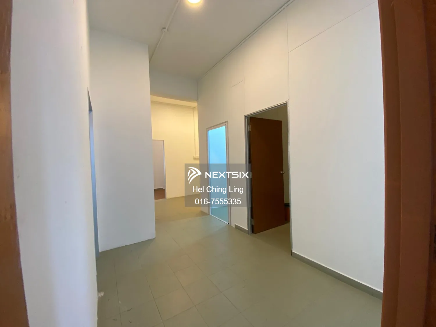 Shop Office For Rent in Permas Jaya Johor - Image 8