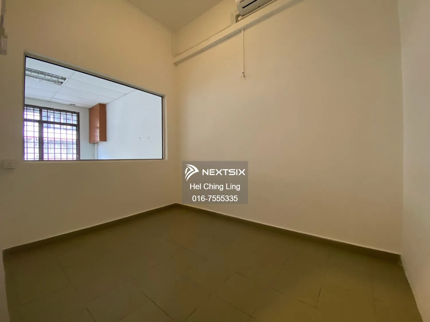 Shop Office For Rent in Permas Jaya Johor - Image 9
