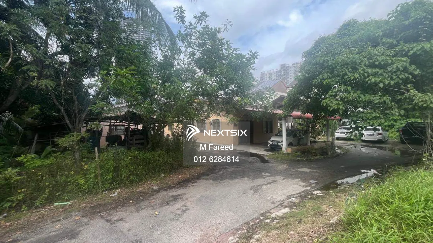 Residential Land For Sale in Sungai Nibong Penang - Image 5