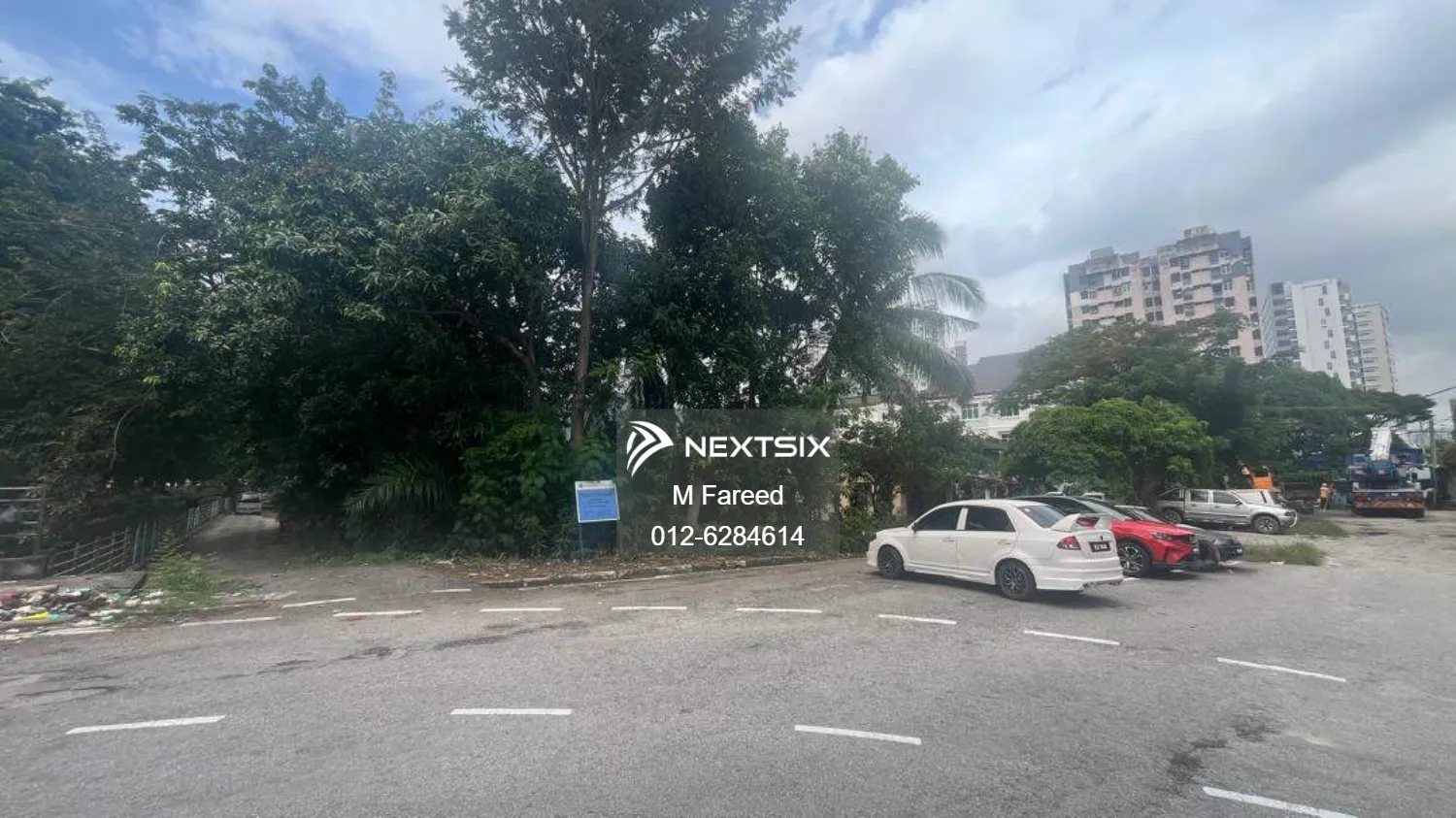 Residential Land For Sale in Sungai Nibong Penang - Image 7