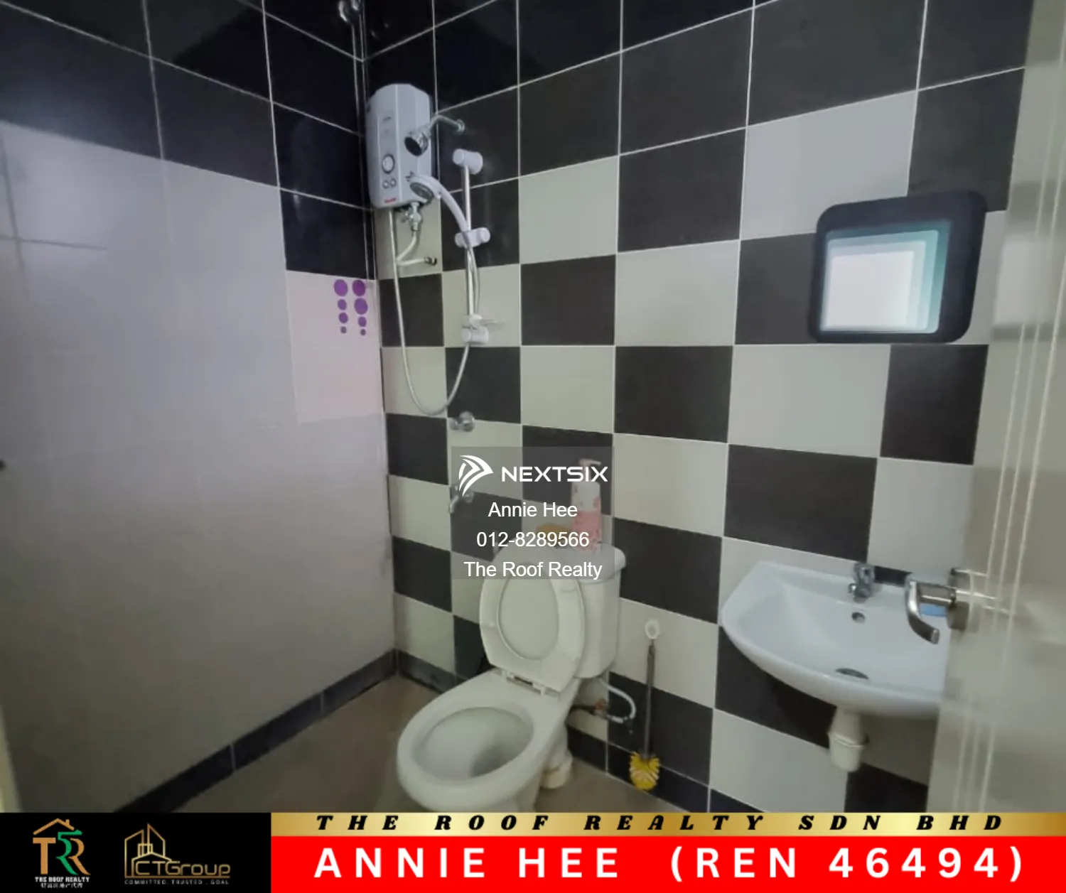 Semi-detached House For Sale in Penampang Sabah - Image 5