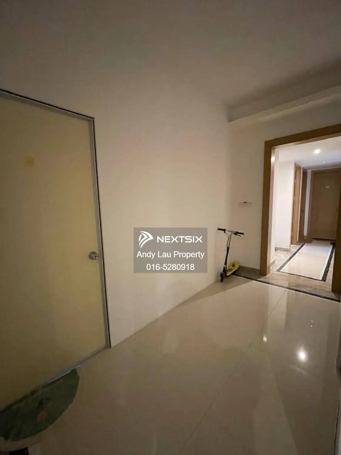 Serviced Residence For Sale in Johor Bahru Johor - Image 10