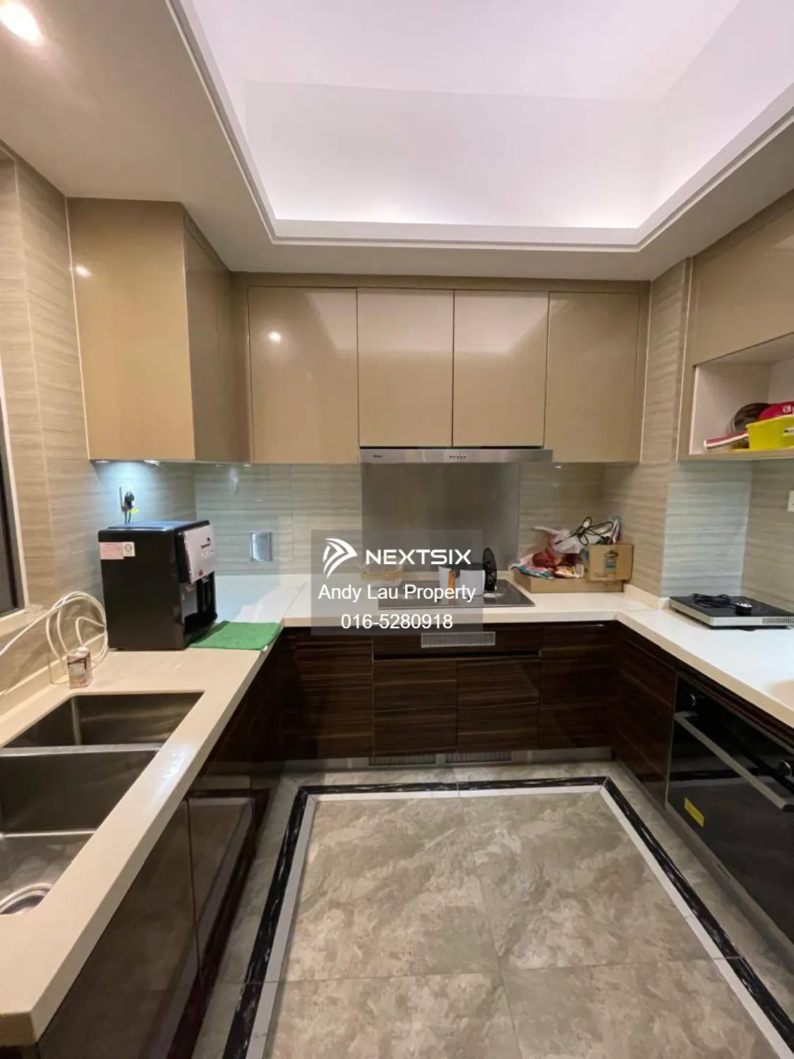 Serviced Residence For Sale in Johor Bahru Johor - Image 12