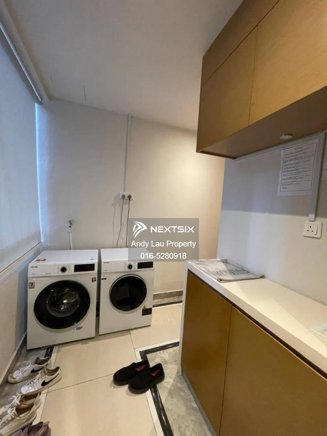Serviced Residence For Sale in Johor Bahru Johor - Image 14