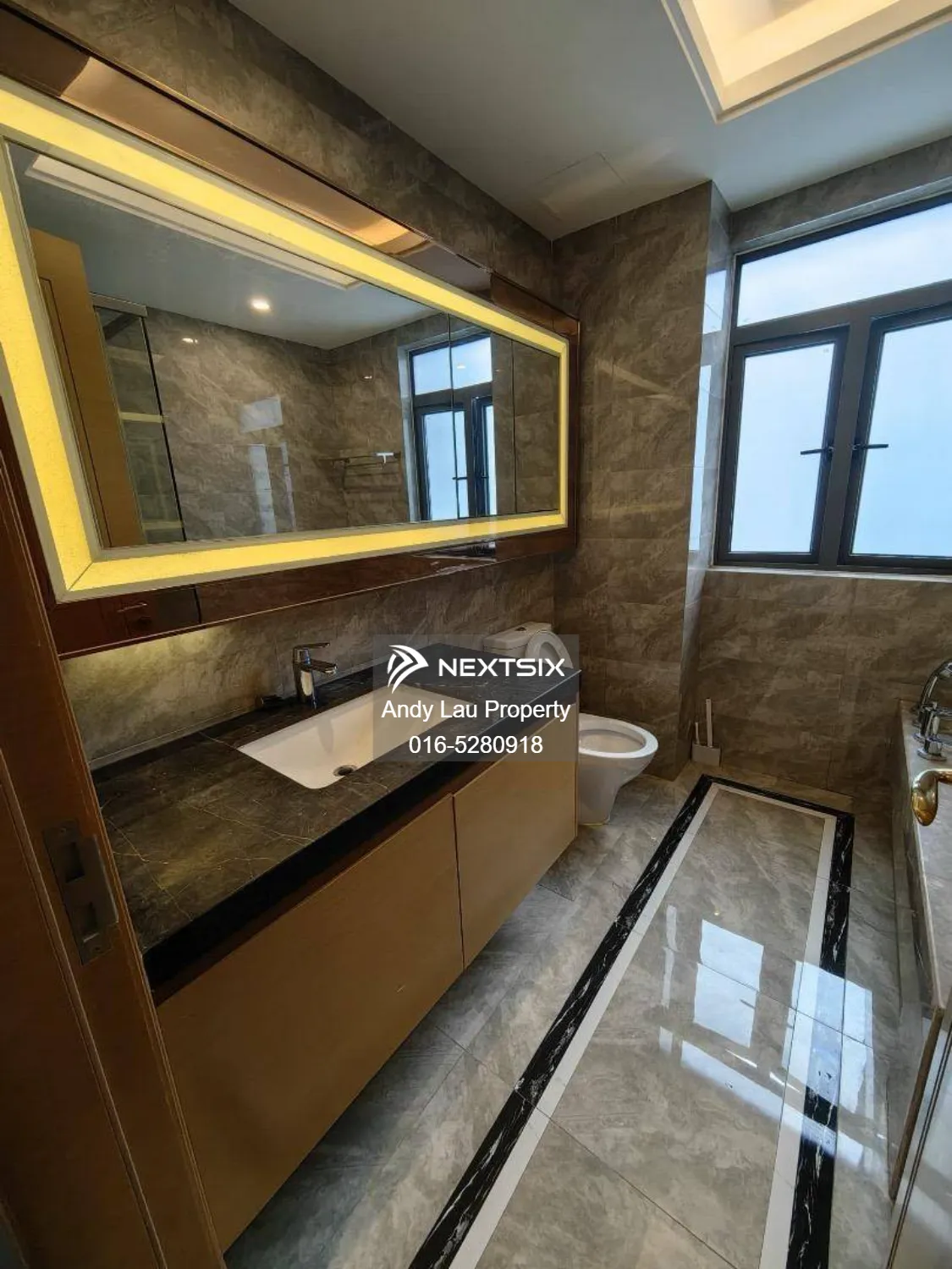 Serviced Residence For Sale in Johor Bahru Johor - Image 15