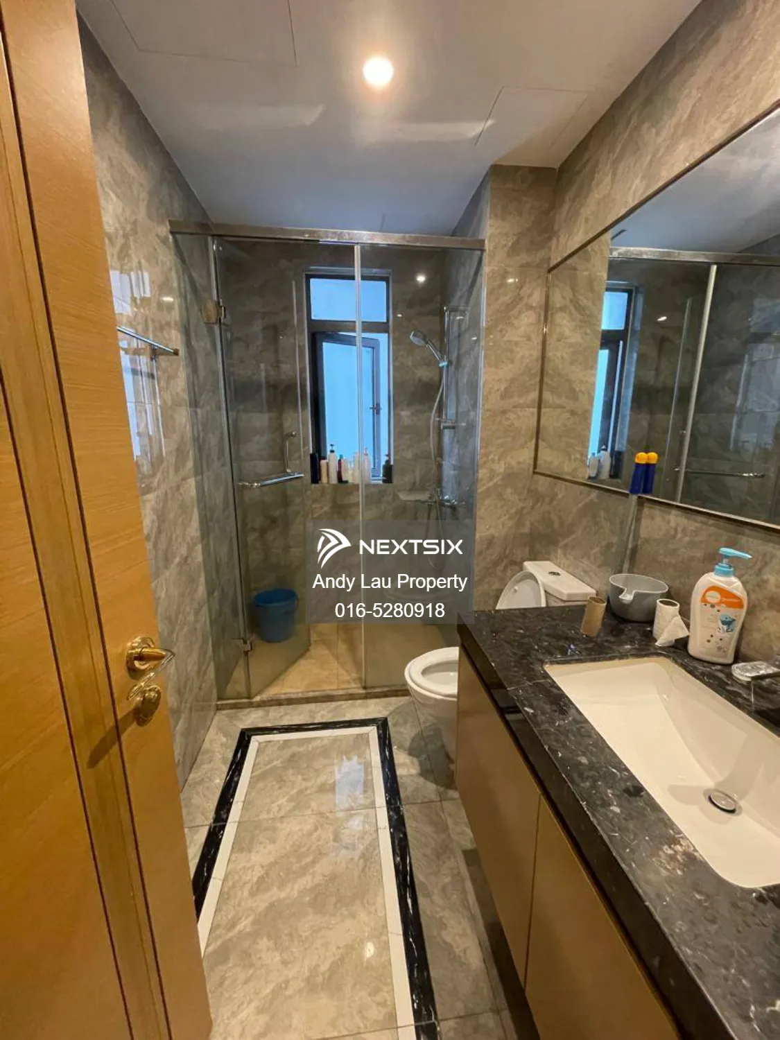 Serviced Residence For Sale in Johor Bahru Johor - Image 16