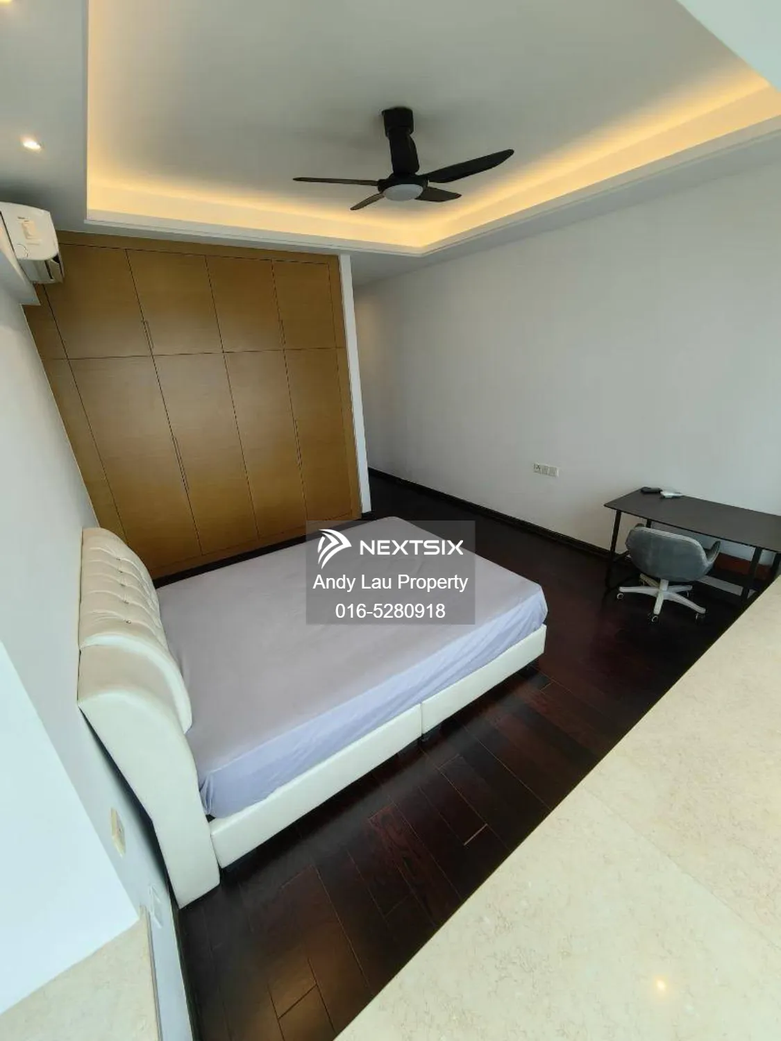 Serviced Residence For Sale in Johor Bahru Johor - Image 3
