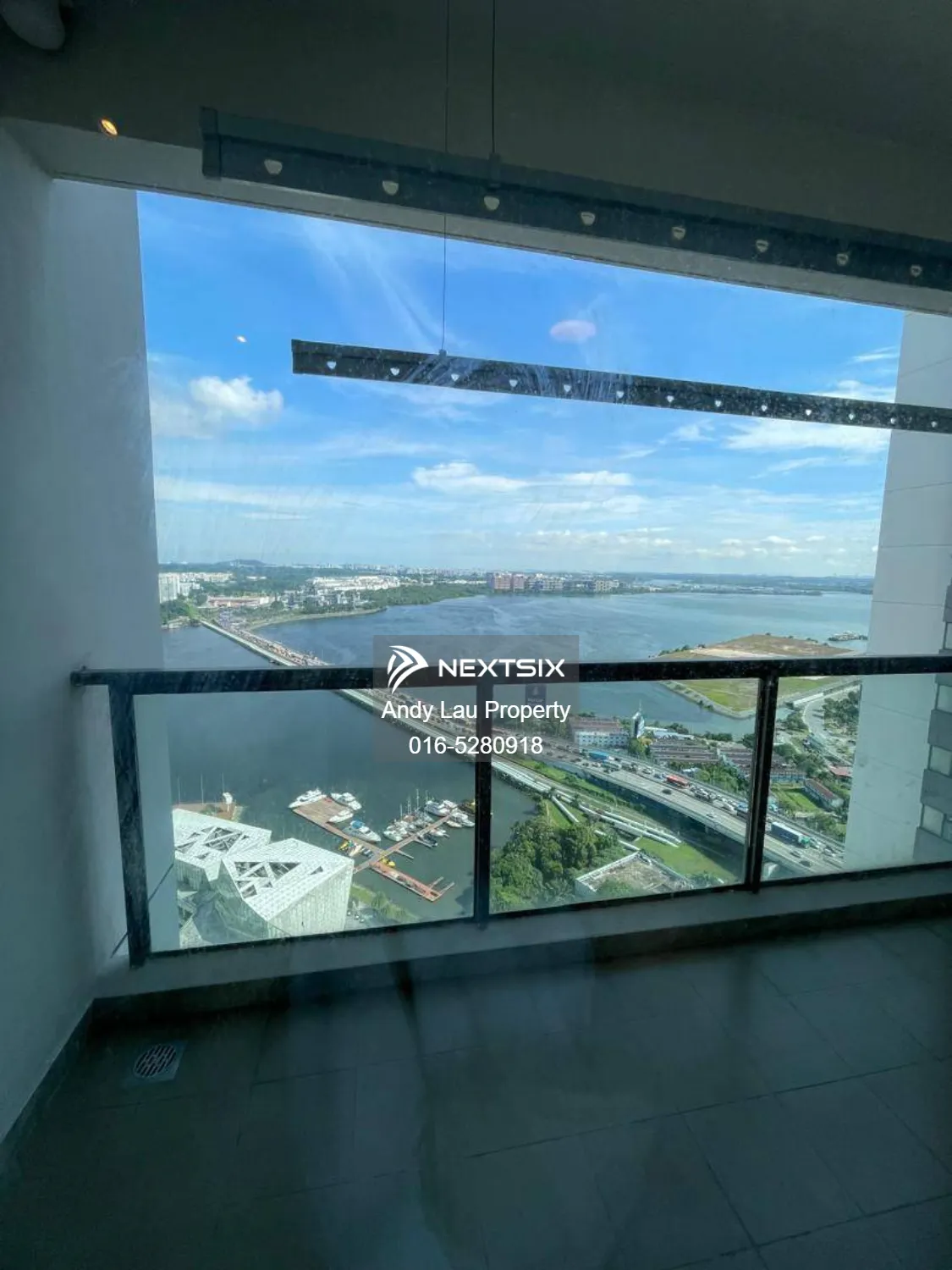 Serviced Residence For Sale in Johor Bahru Johor