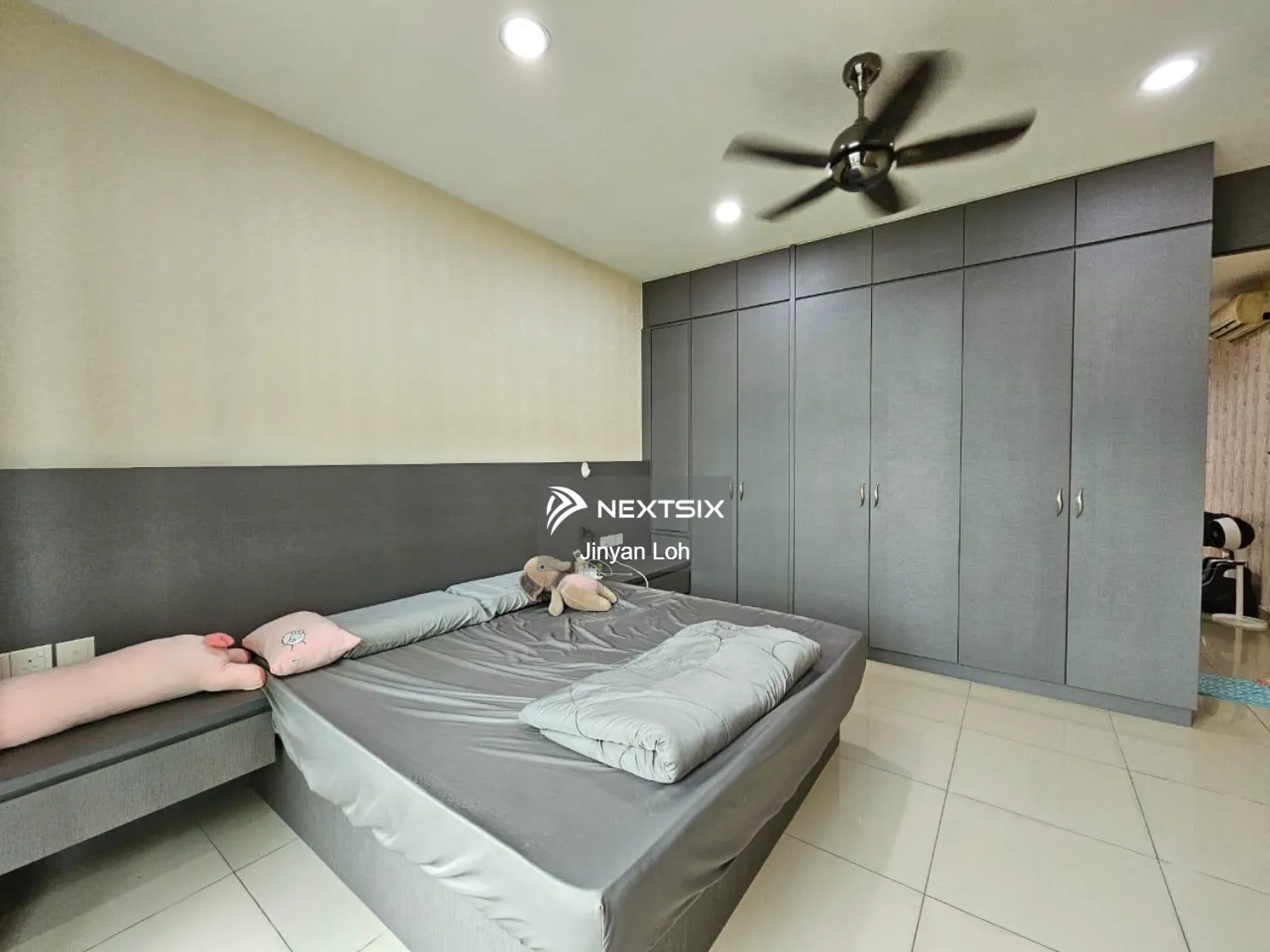 Serviced Residence For Rent in Johor Bahru Johor - Image 4