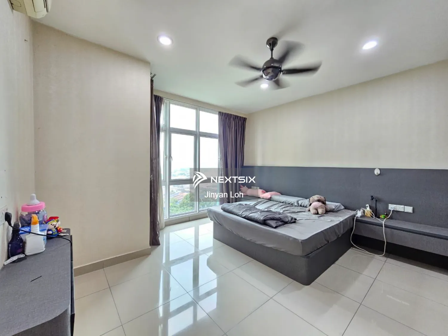 Serviced Residence For Rent in Johor Bahru Johor - Image 5