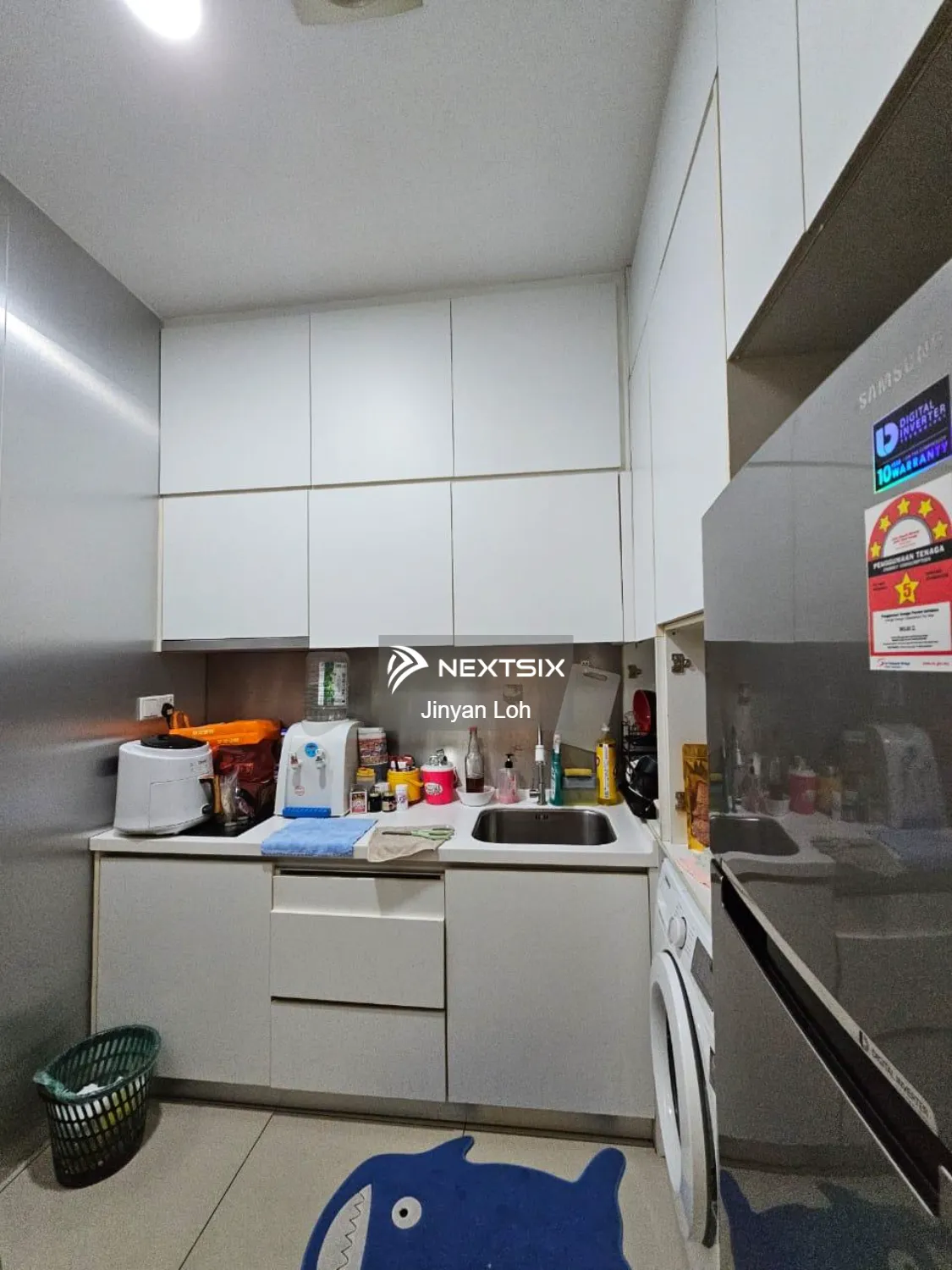 Serviced Residence For Rent in Johor Bahru Johor - Image 6