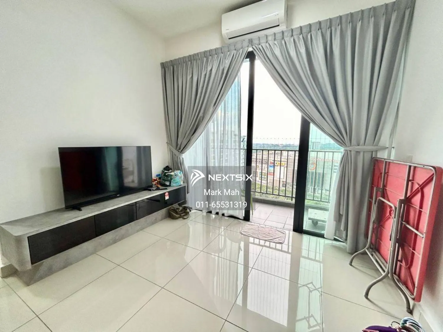 Serviced Residence For Sale in Tampoi Johor