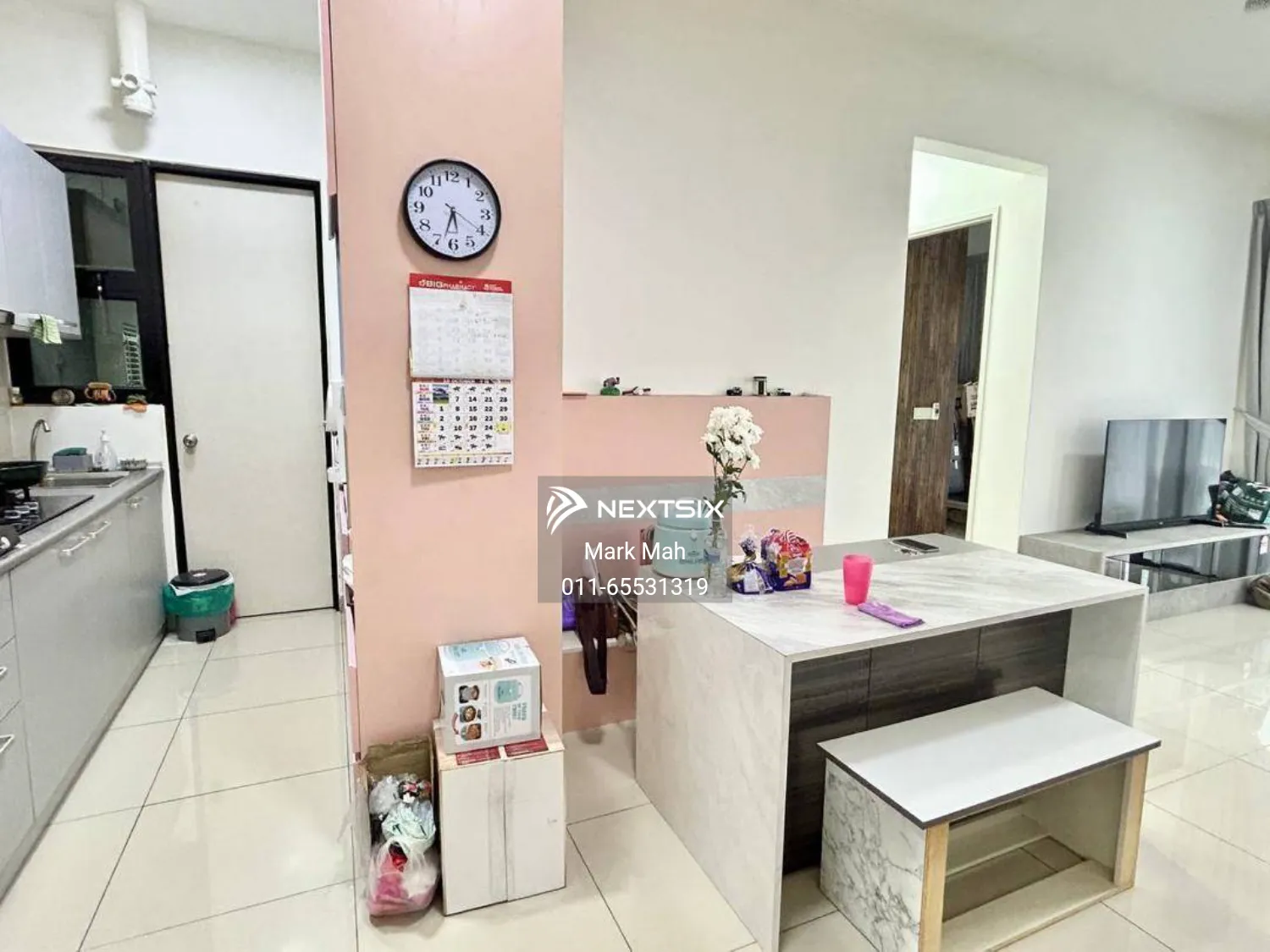 Serviced Residence For Sale in Tampoi Johor - Image 10