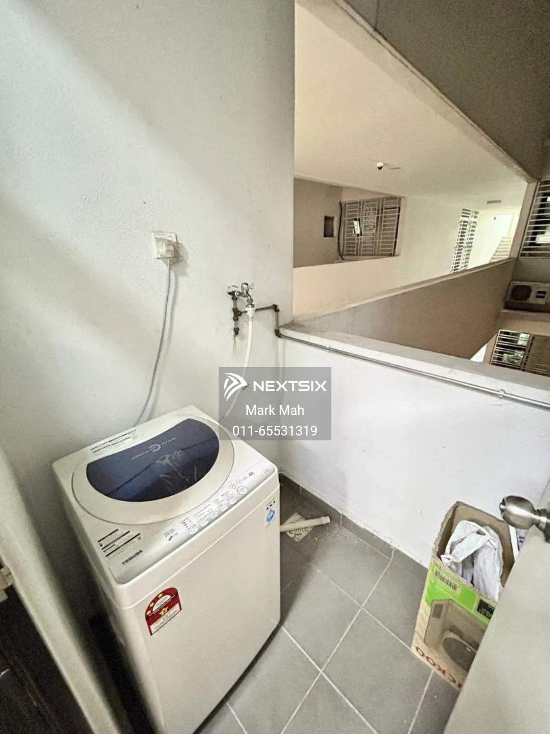 Serviced Residence For Sale in Tampoi Johor - Image 11