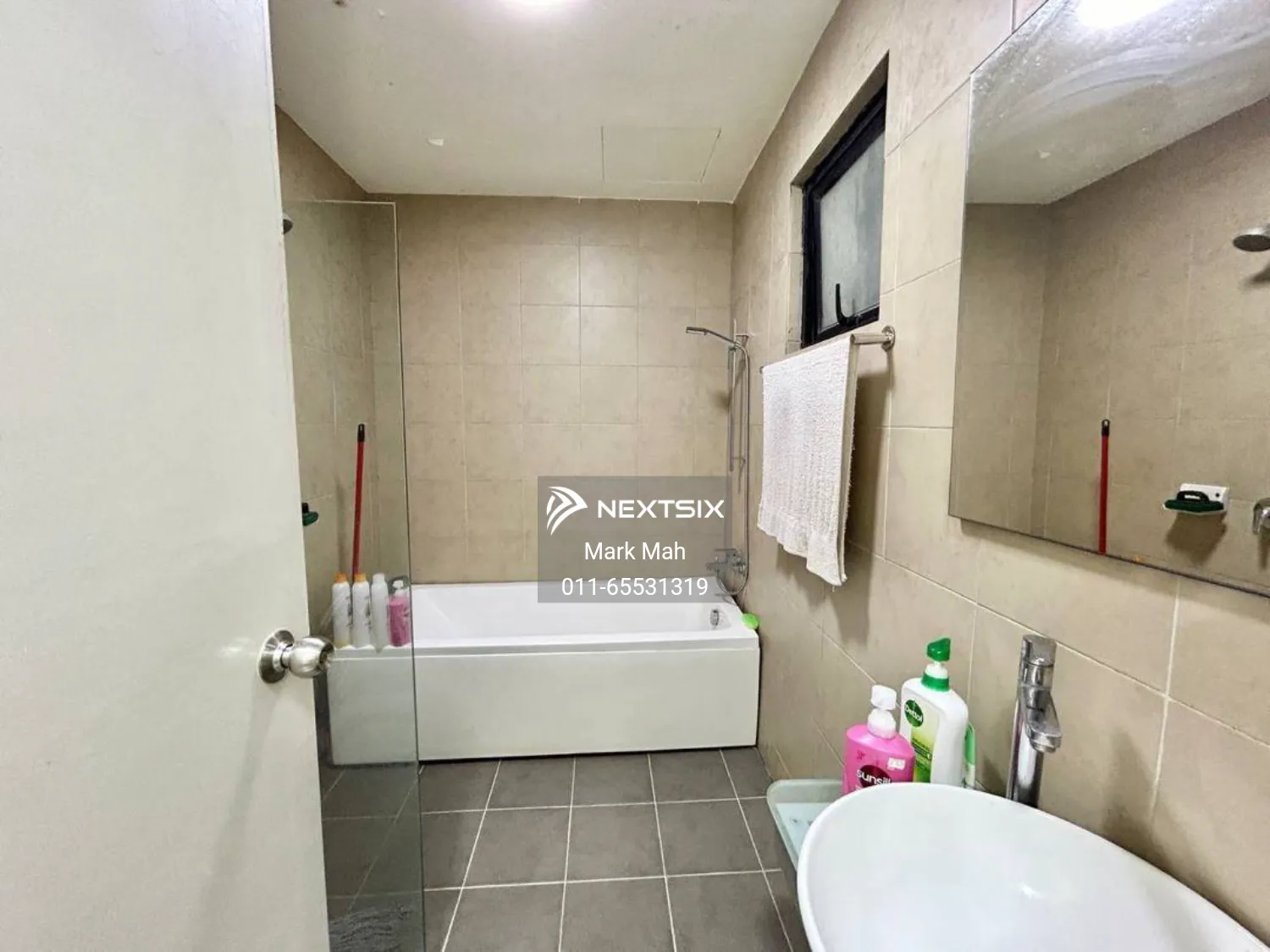 Serviced Residence For Sale in Tampoi Johor - Image 12