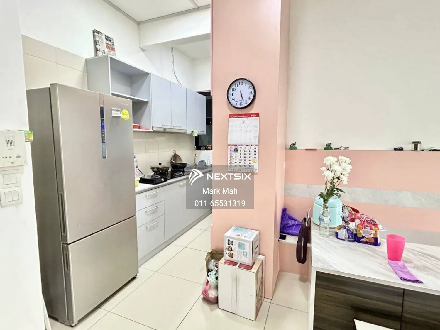 Serviced Residence For Sale in Tampoi Johor - Image 5